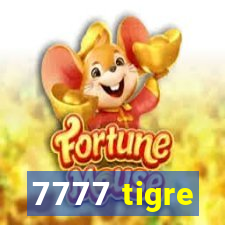 7777 tigre
